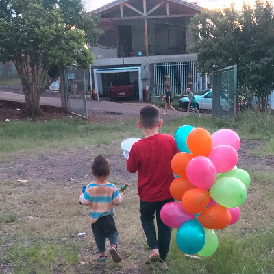 Uniodonto Santa Catarina promove ações para o Dia das Crianças